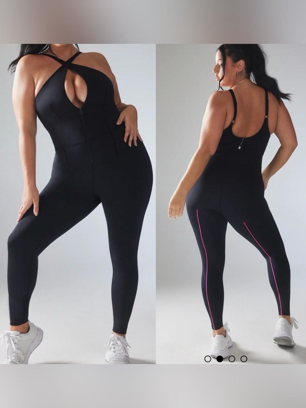 Savage x Fenty Hotline Jumpsuit